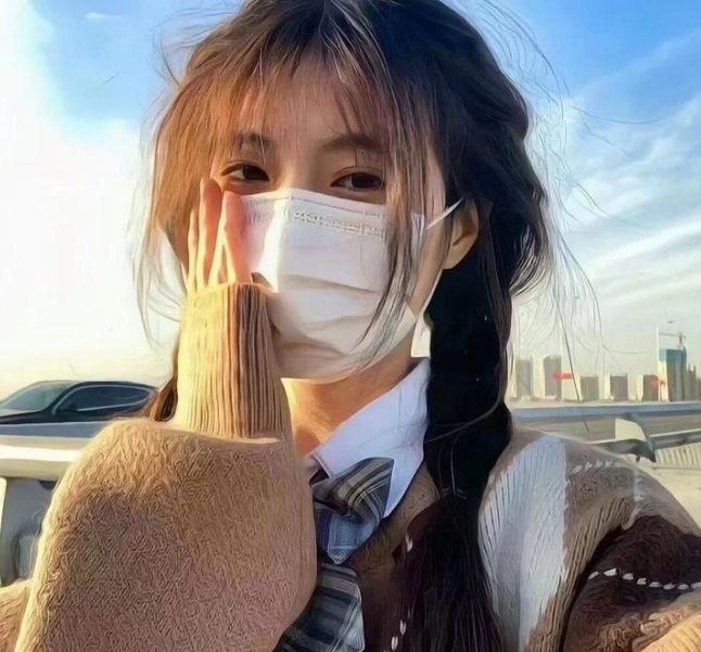 霓虹灯下的哨兵 封面