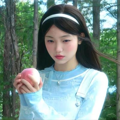 神赐之人 封面